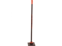 Jordstamper Antishock 200x200-1400mm